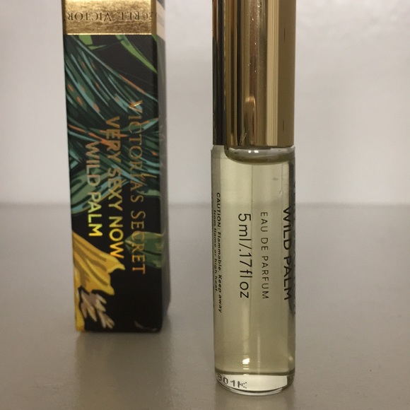 Victoria's Secret Very Sexy Now rollerball - Picture 6 of 6